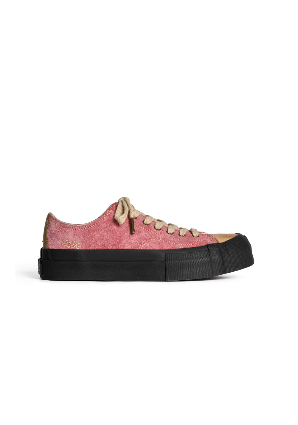 PIPG丨Washed Suede Canvas Sneakers - PSYLOS 1, PIPG丨Washed Suede Canvas Sneakers, Canvas Sneakers, PIPG, PSYLOS 1